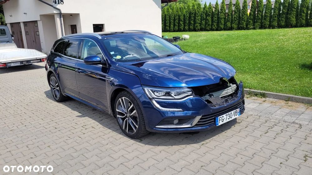 Renault Talisman Grandtour ENERGY dCi 160 EDC Business - 15