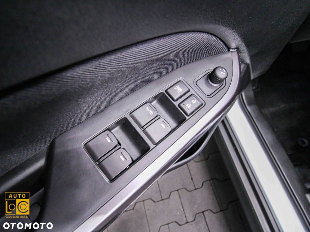 Suzuki Vitara 1.5 DualJet Hybrid Premium Plus 2WD AGS - 25