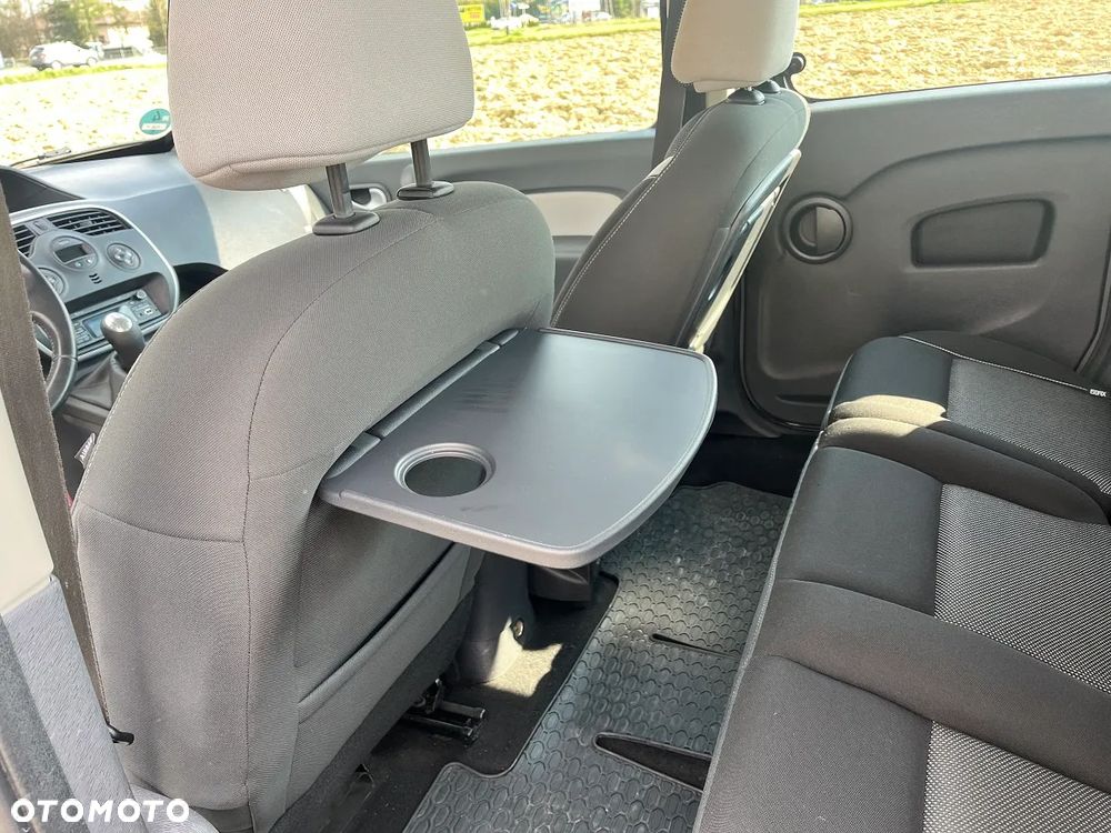 Renault Kangoo 1.6 16V Privilege Plus Euro5 - 22