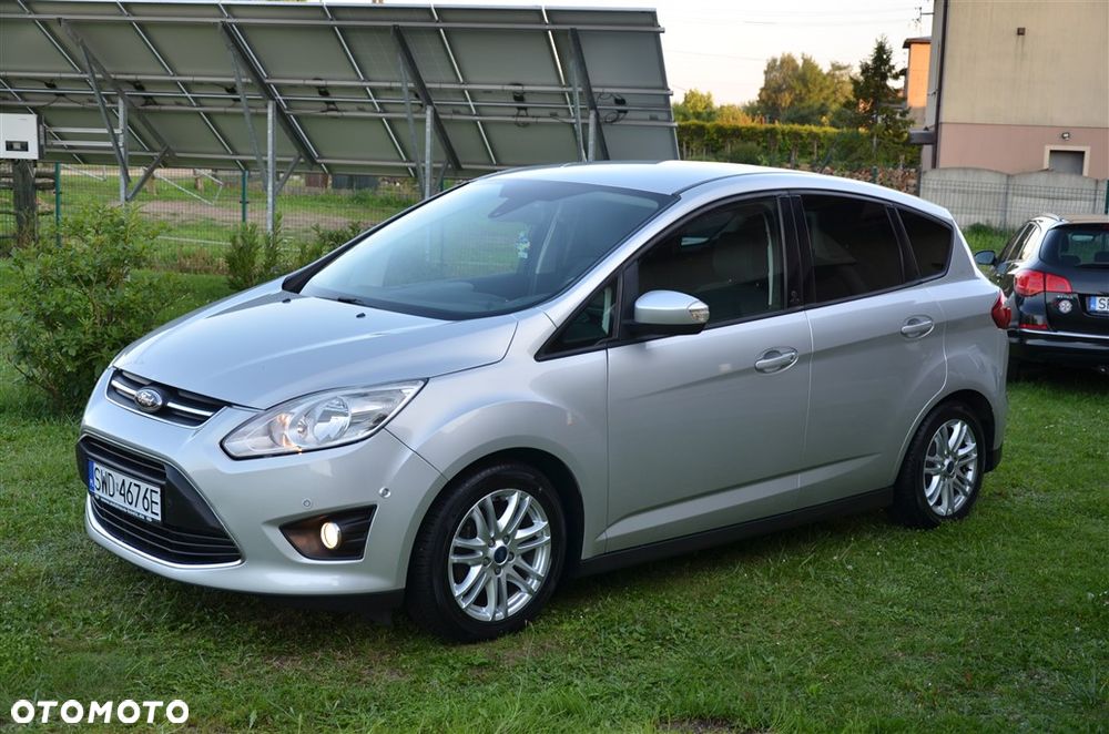 Ford C-MAX - 22