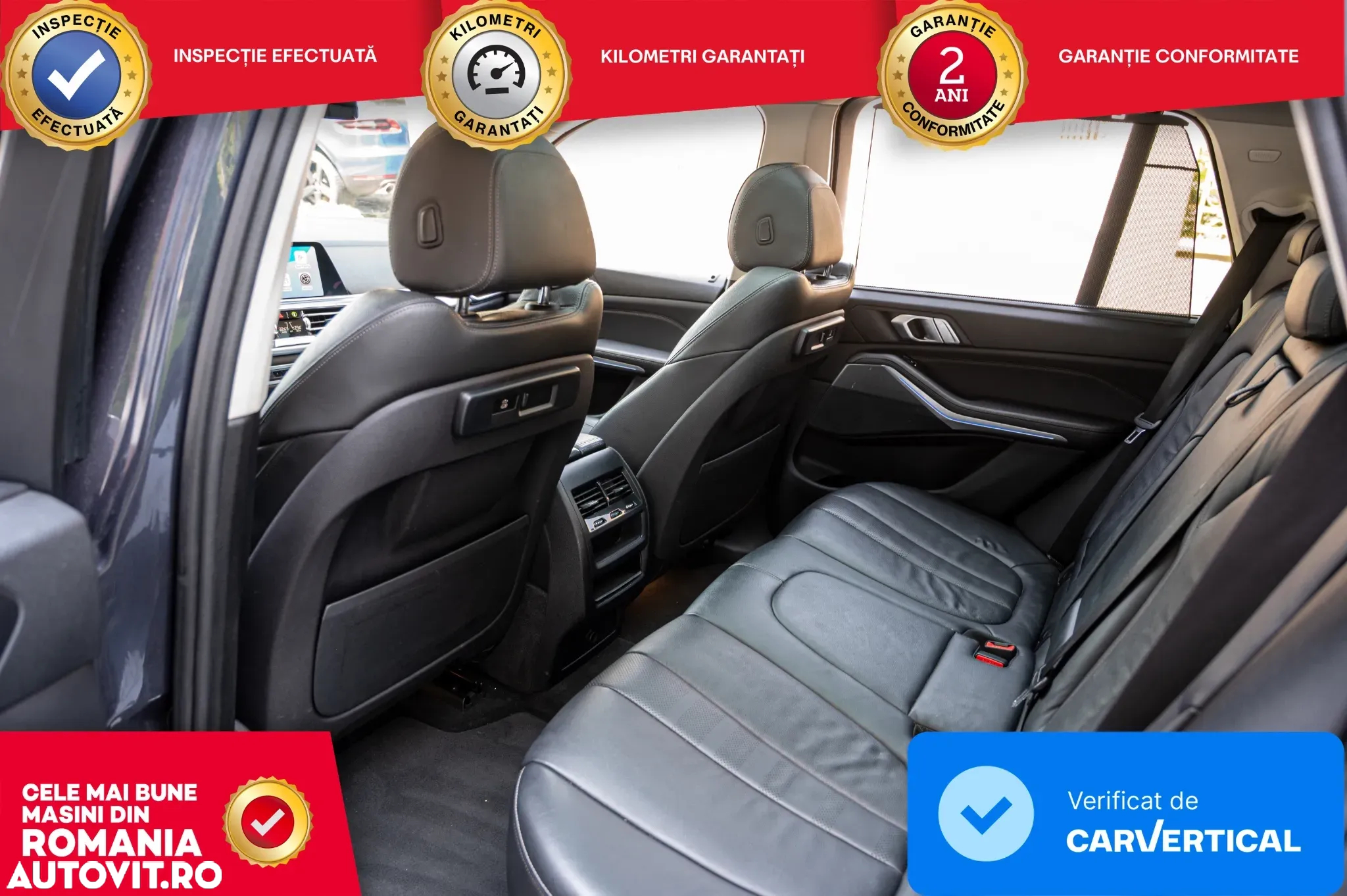 BMW X5 xDrive30d - 26