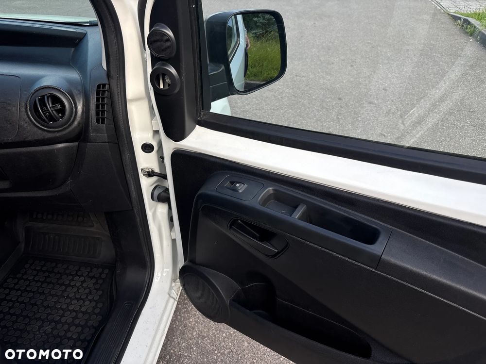 Citroën Nemo - 20