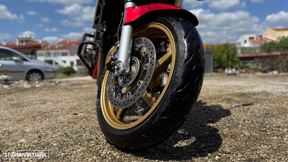 Honda CB CB 1300 Bol d’Or - 15