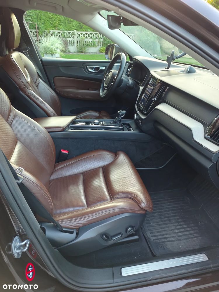 Volvo XC 60 T6 AWD Inscription - 7