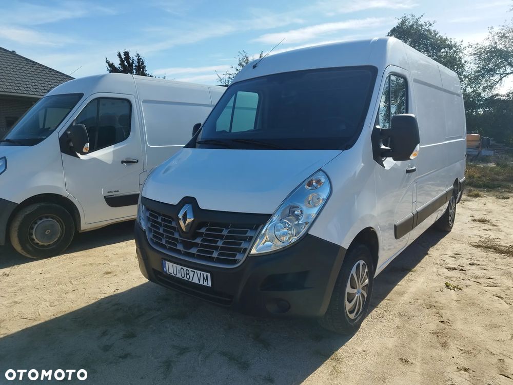 Renault Master - 4
