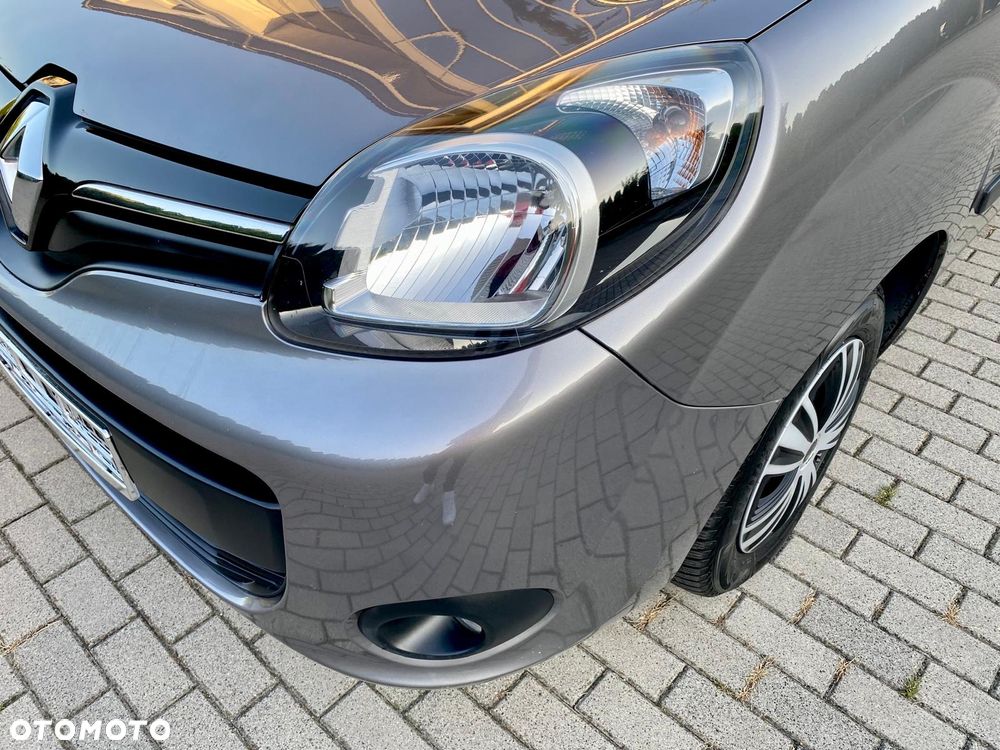 Renault Kangoo - 13