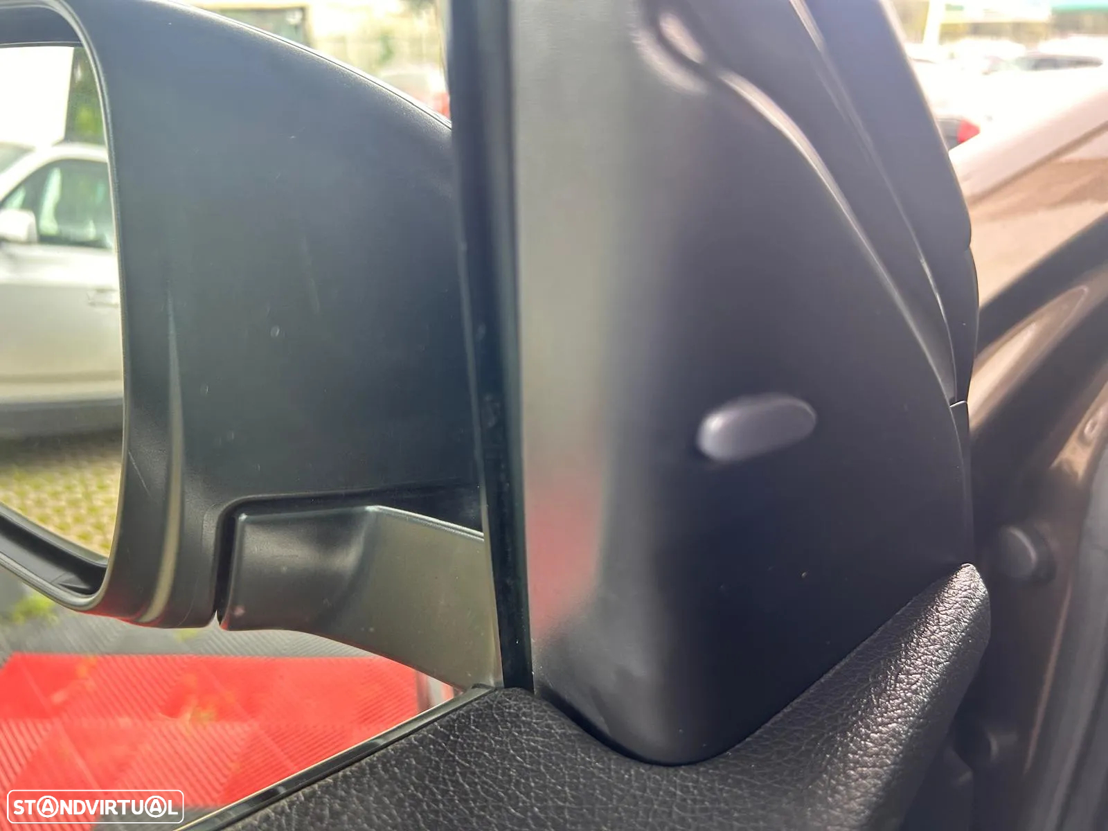 Nissan Qashqai 1.5 dCi Tekna Pele RS - 34