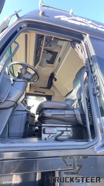 Mercedes-Benz Actros 1851 - 6