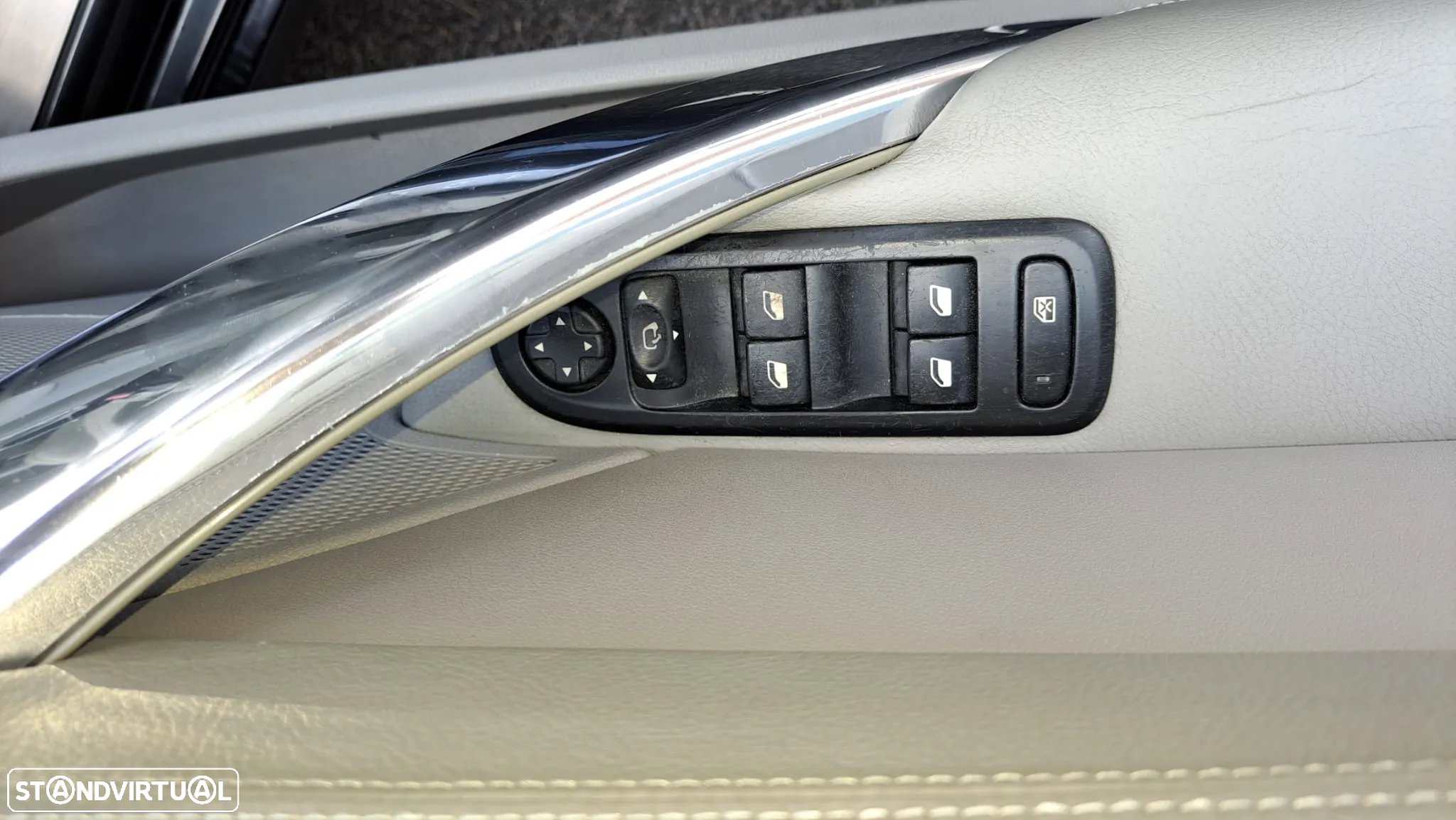 Peugeot 308 CC 1.6 THP 16V Sport - 50