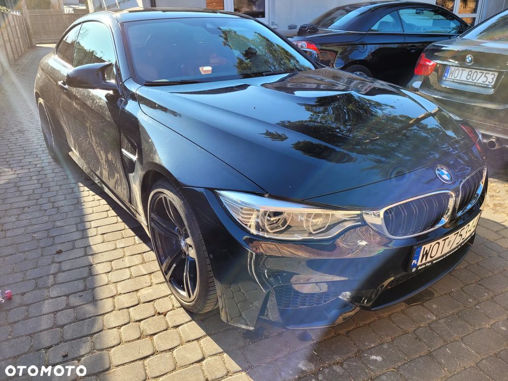 BMW M4 - 2