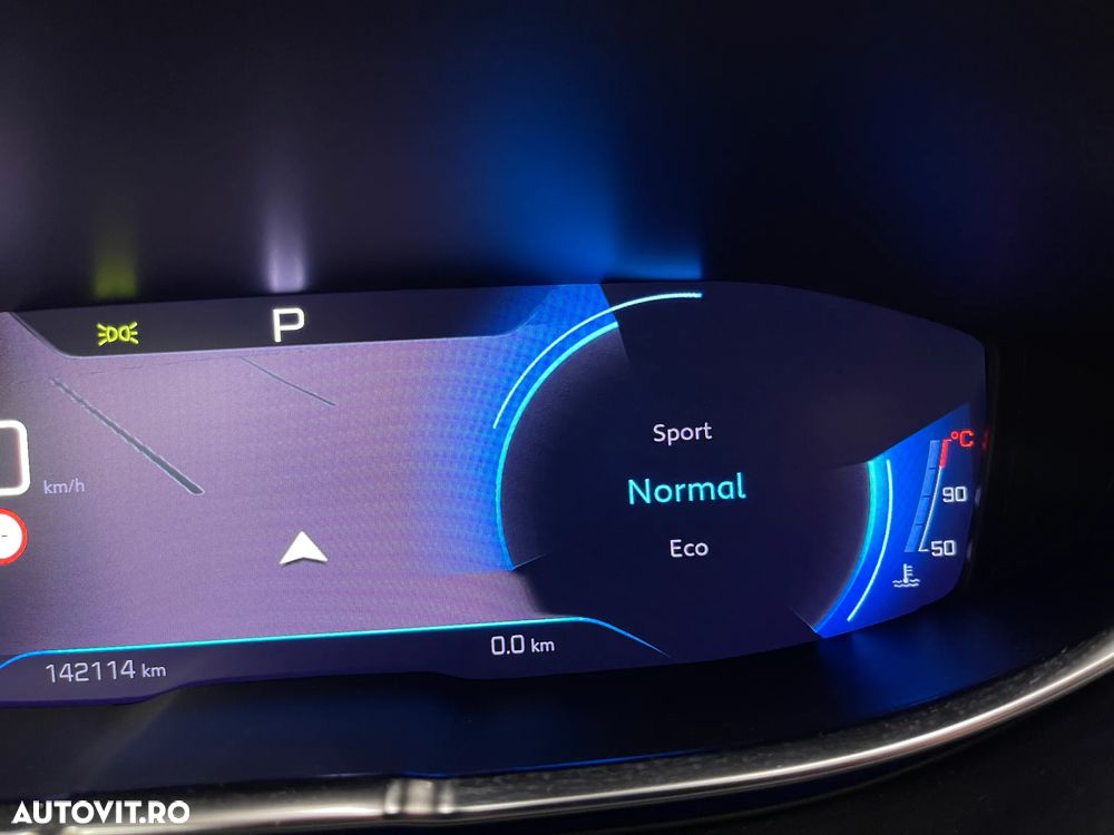 Peugeot 5008 1.5L BlueHDI EAT8 S&S Active Pack - 30