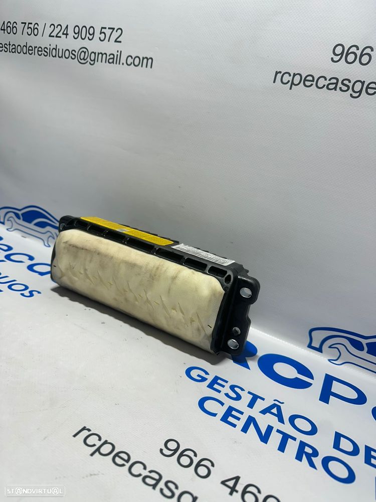 .Airbag Tablier Pendura Original VW Volkswagen Seat 3AA880204 2005 - 2018 - 7