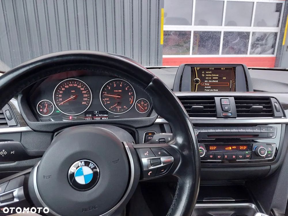 BMW Seria 4 428i xDrive Modern Line - 6