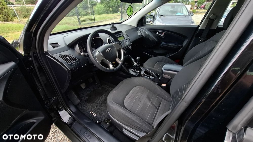 Hyundai ix35 1.6 2WD 5 Star Edition - 21