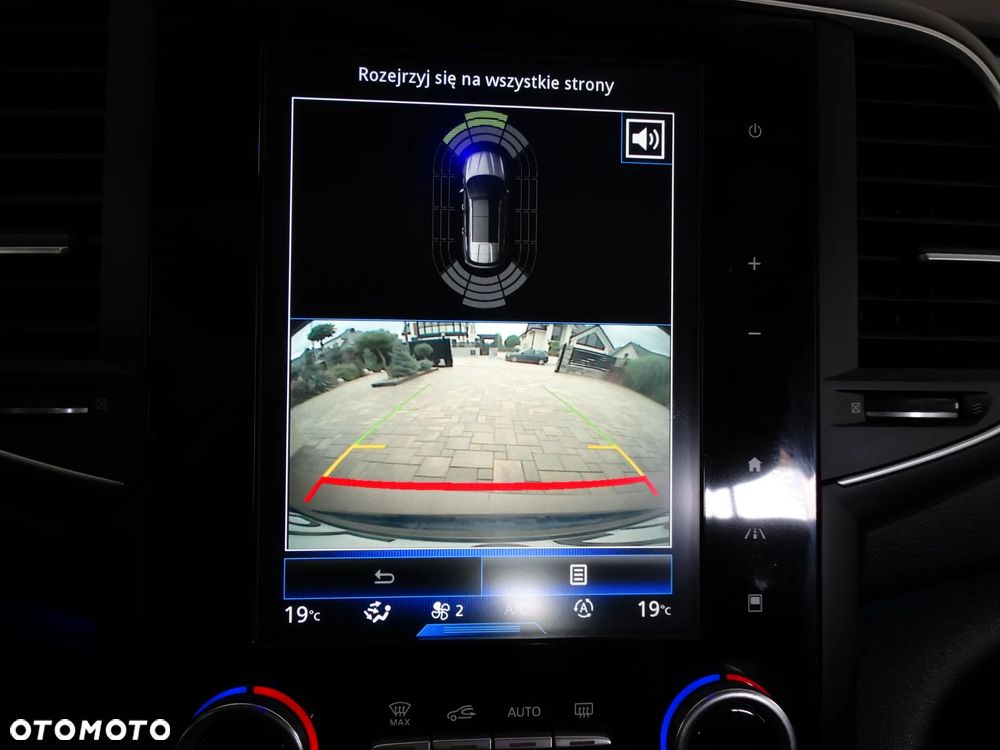 Renault Talisman 1.6 Energy TCe Intens EDC - 11