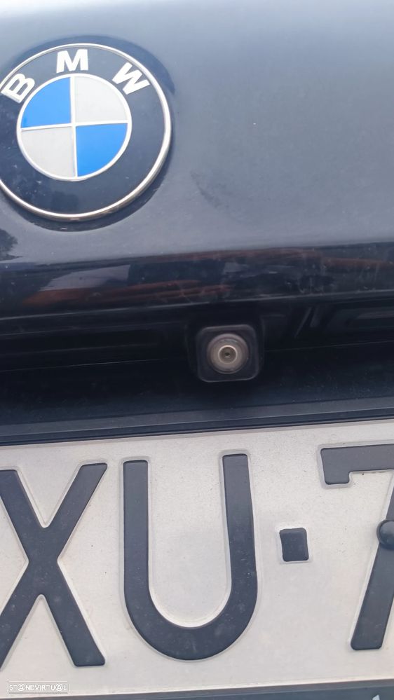 BMW 520 d ED Line Luxury - 13