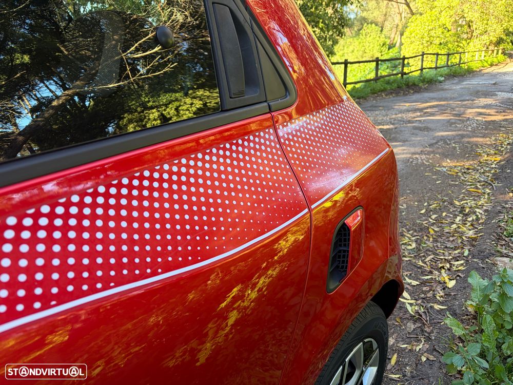 Renault Twingo 1.0 SCe Zen - 7