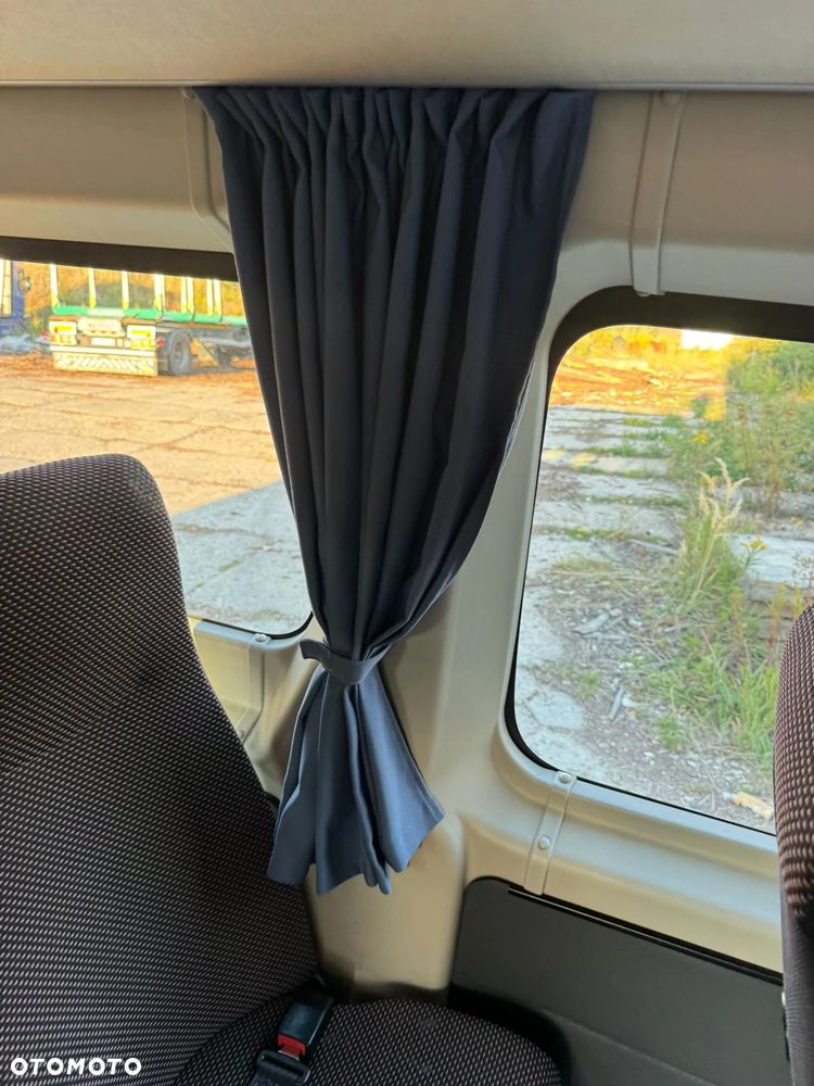 Citroën Jumper Autobus 17 Osobowy I wł z Wojska Francuskiego - 15
