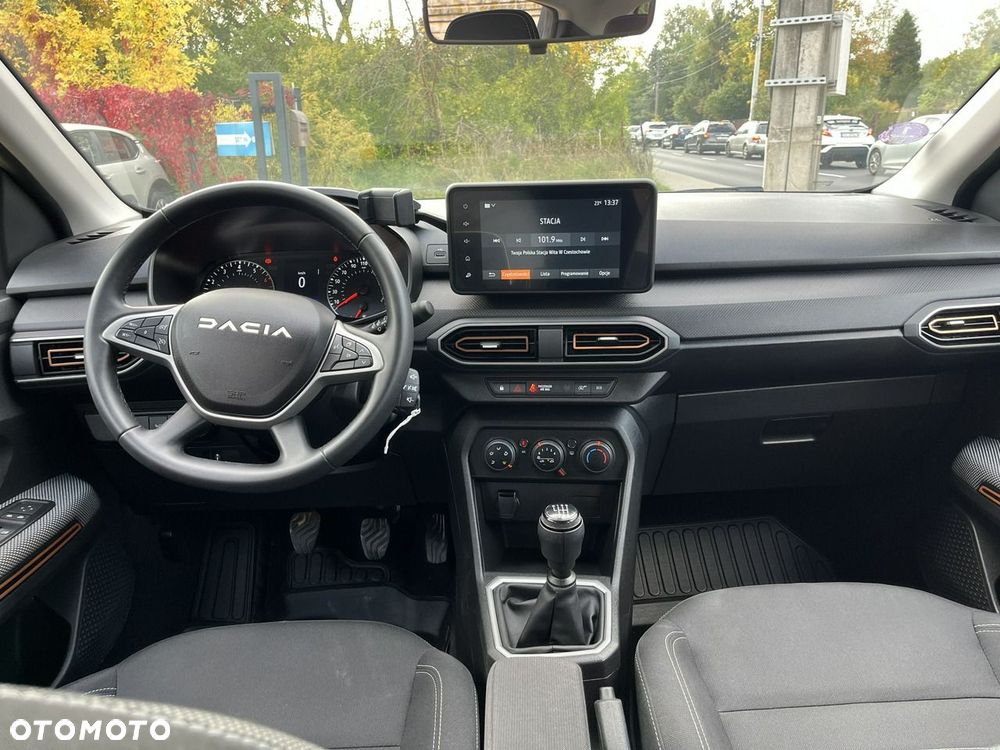 Dacia Sandero - 16