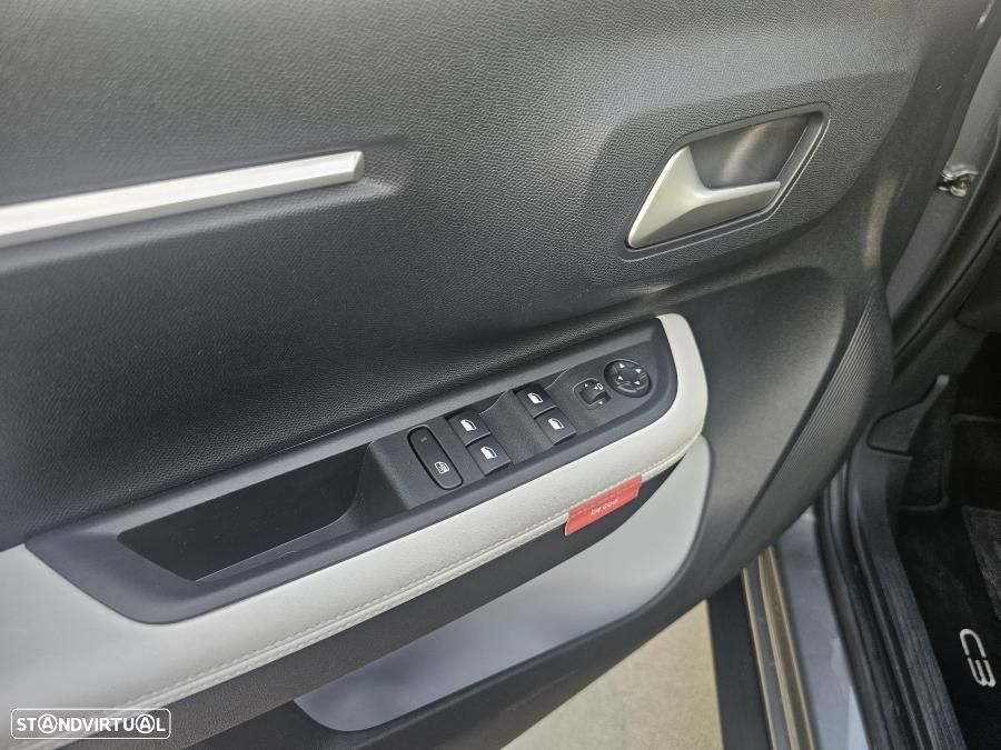Citroën C3 1.2 Turbo Max - 24