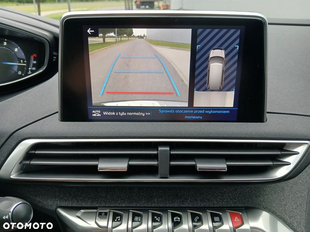 Peugeot 5008 BlueHDI 120 EAT6 Stop & Start Business Line - 23