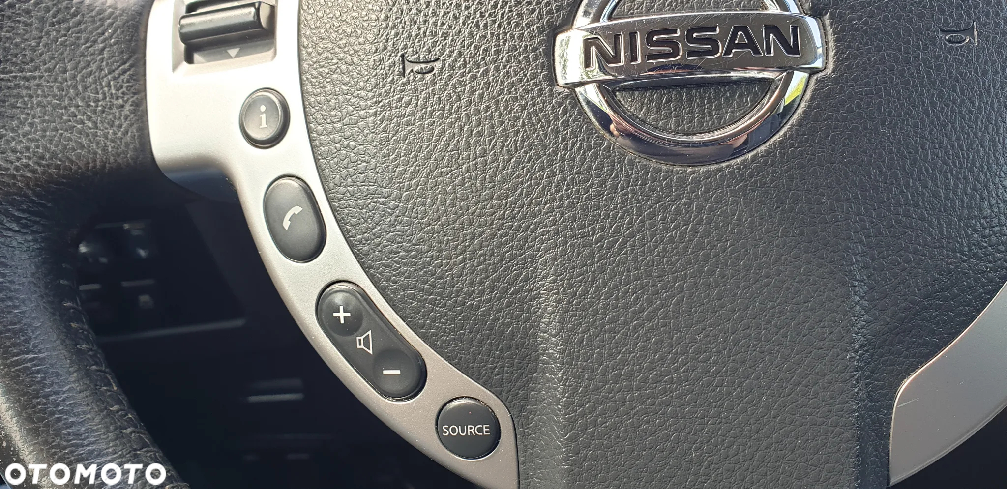 Nissan Qashqai 1.6 acenta - 27