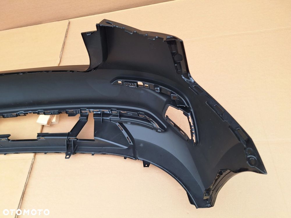 AUDI A3 8Y 8Y4 SPORTBACK 20-23 NOWY ORYGINAŁ NIE KLEJONY! ZDERZAK TYŁ TYLNY ORYG 8Y4807511 WYSYŁKA 24H - 11