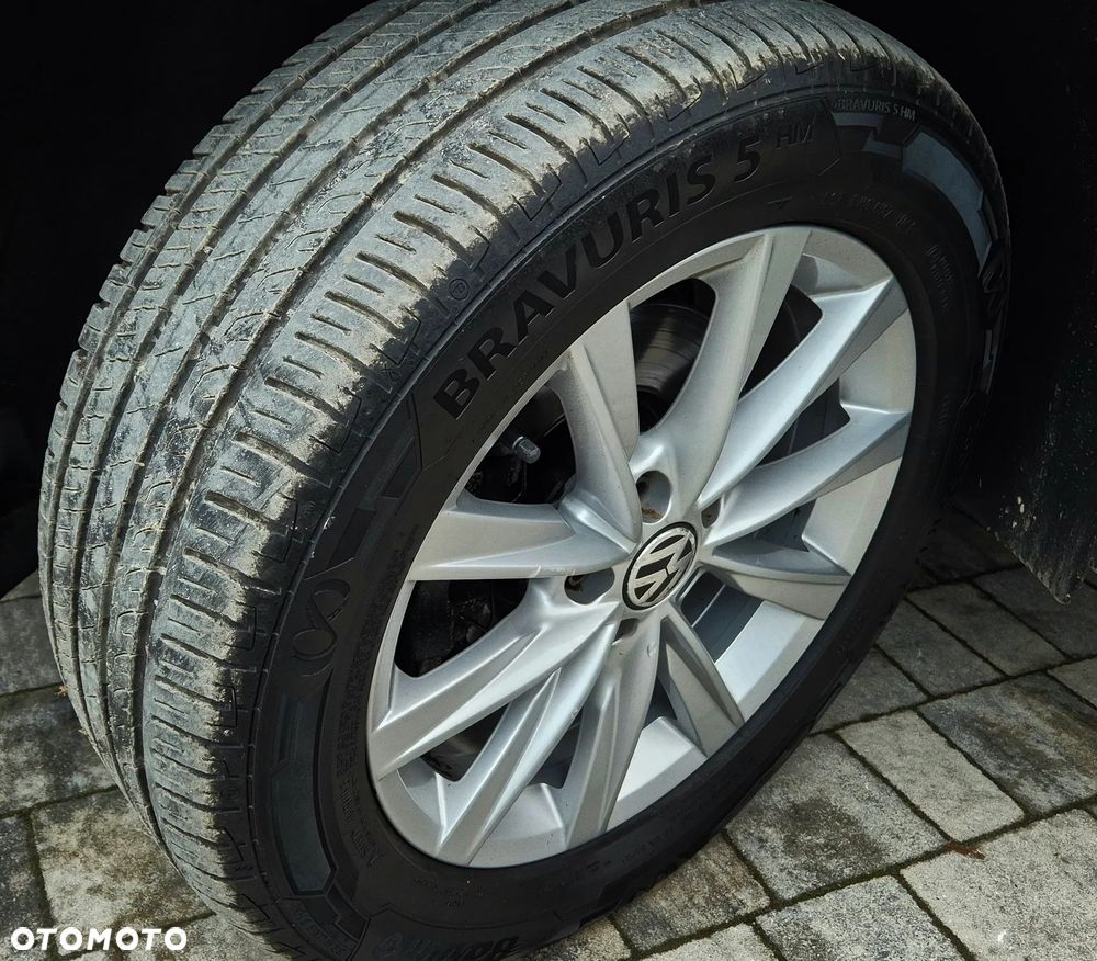 Volkswagen Tiguan 2.0 TDI DPF 4Motion DSG Cup Sport & Style - 27