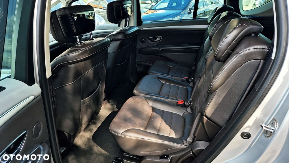Renault Espace Energy TCe 200 EDC Initiale Paris - 30