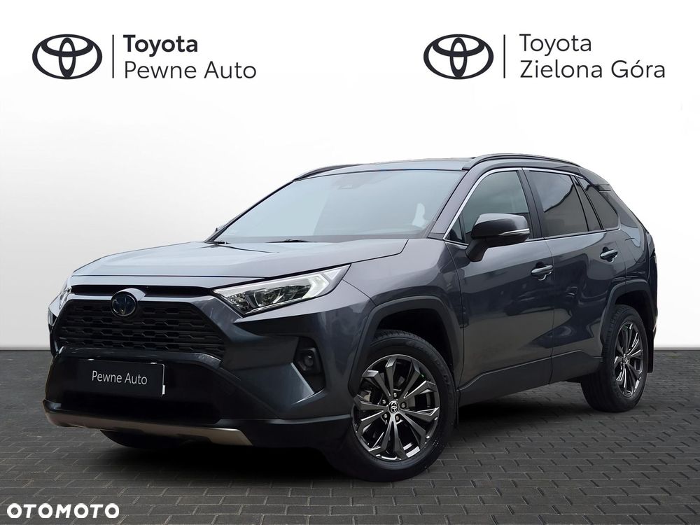 Toyota RAV4 - 1