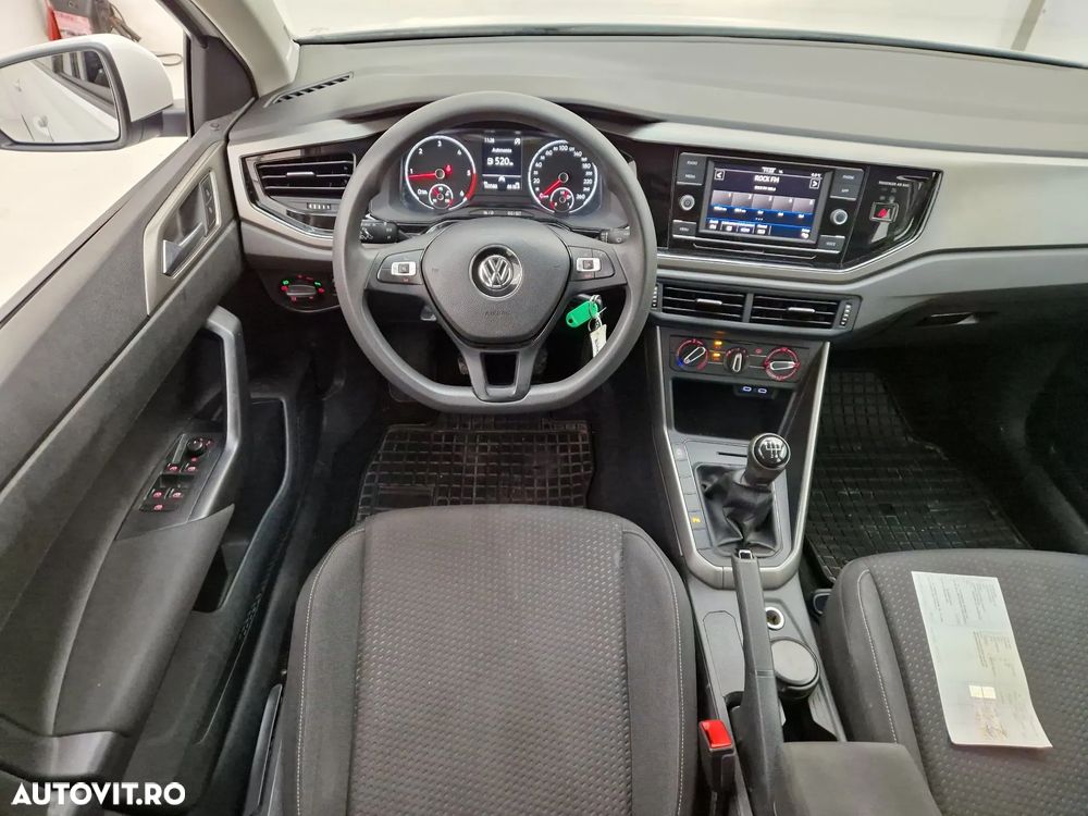 Volkswagen Polo - 6