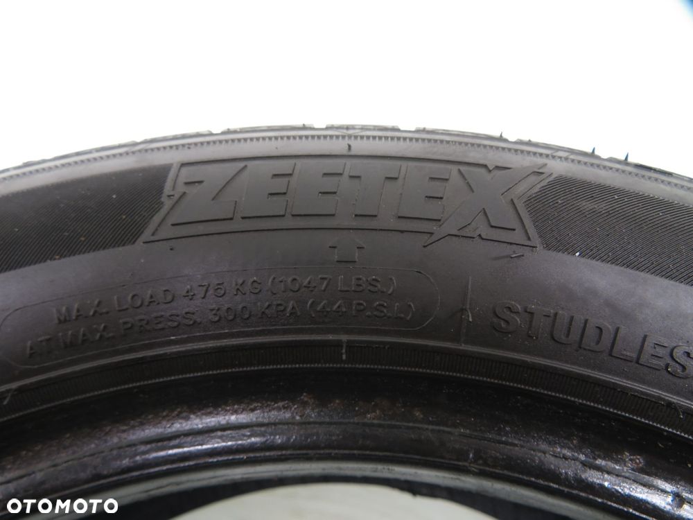 2x 185/55R15 OPONY ZIMOWE Zeetex WP1000 82H - 4