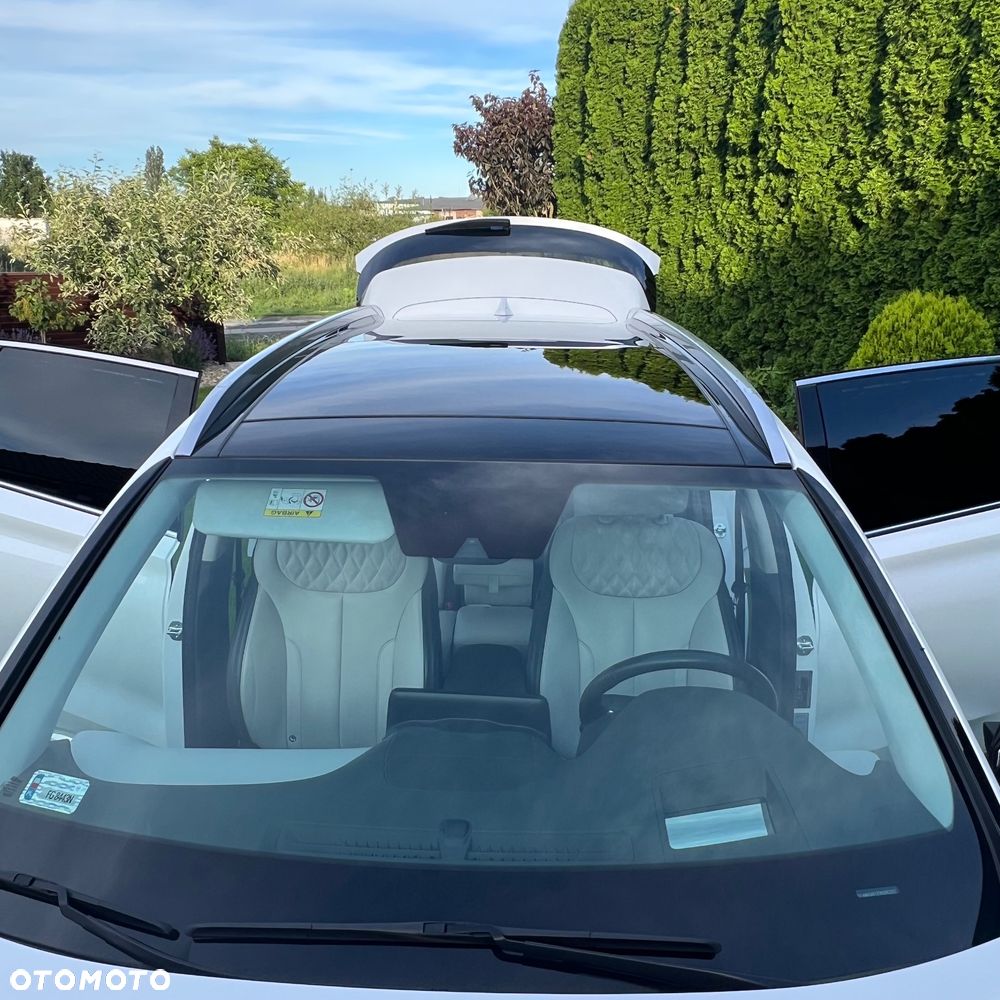 Hyundai Santa Fe 1.6 T-GDI PHEV Platinum 4WD - 3