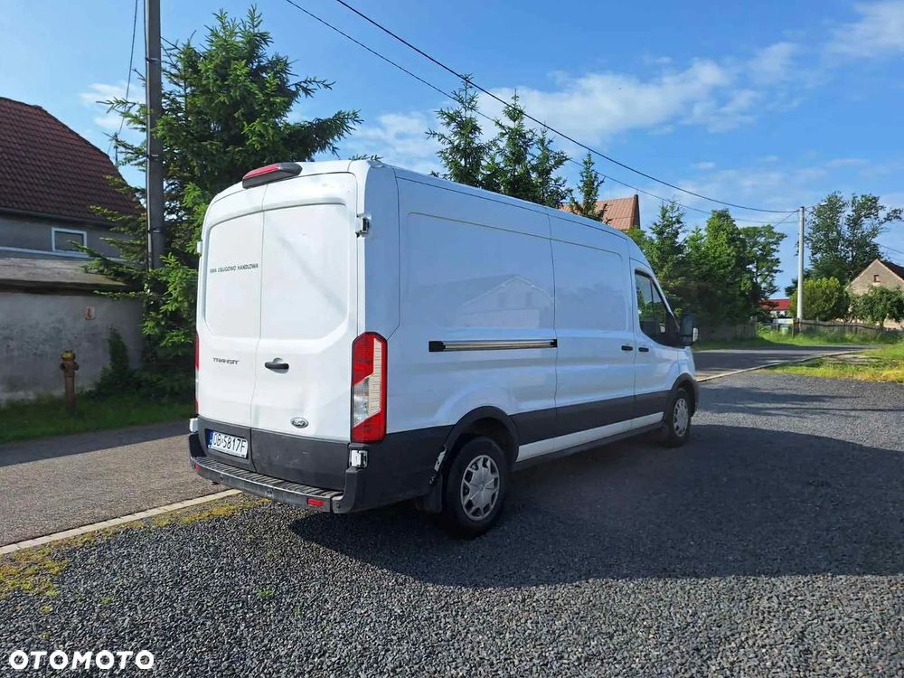 Ford TRANSIT - 3