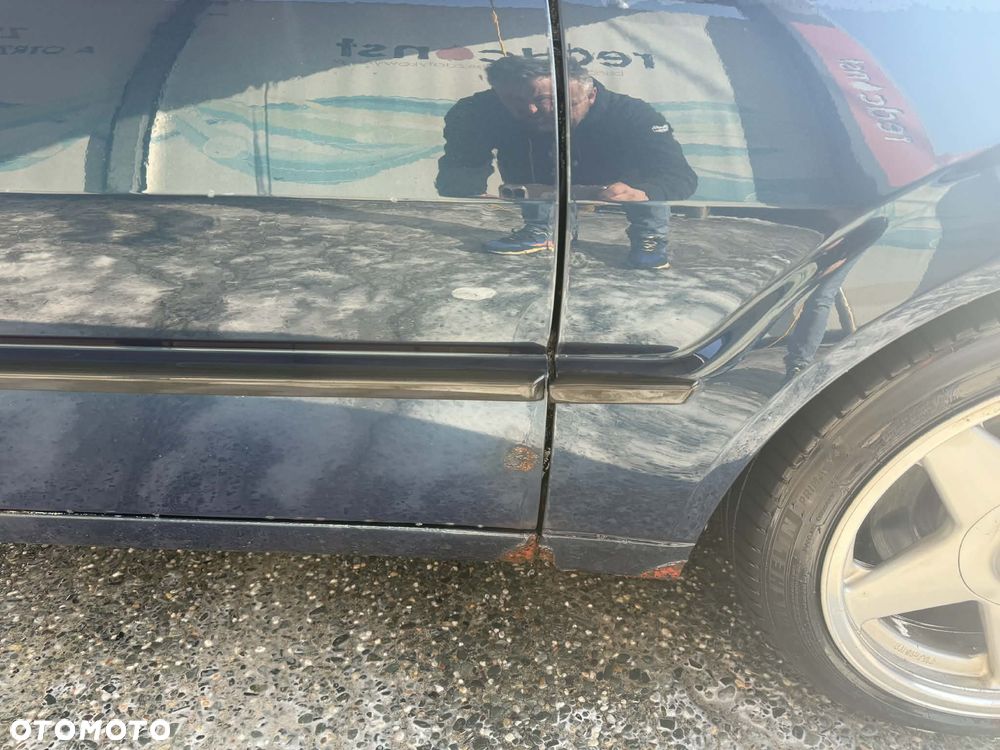 Volkswagen Corrado - 13