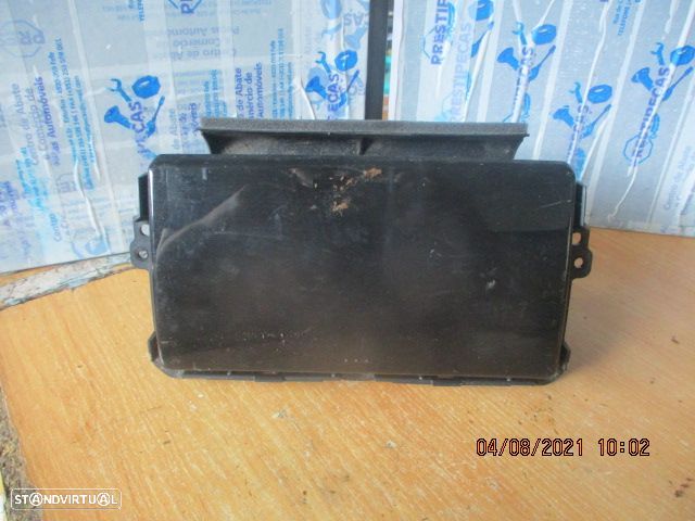 Grelha Friso GJ6A64361 MAZDA 6 2008 CENTRAL - 1