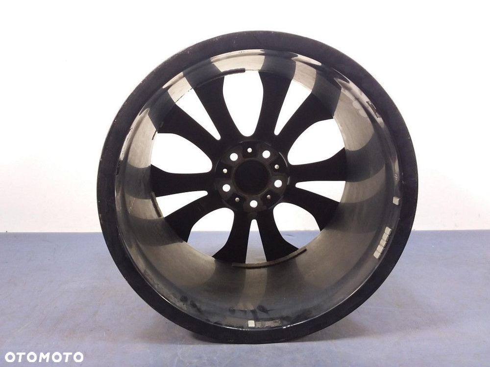 BMW X6 F16 ALUFELGA STYLING 597 11JX20 5X120 ET37 1 SZT 6858879 - 5