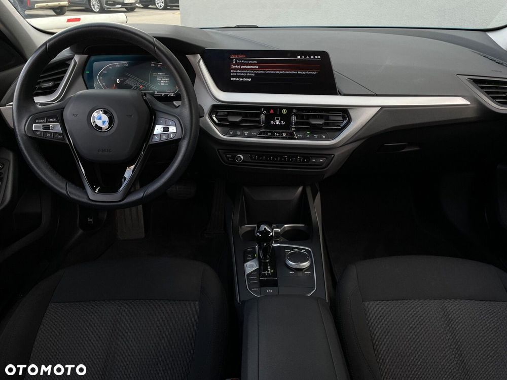 BMW Seria 1 - 9