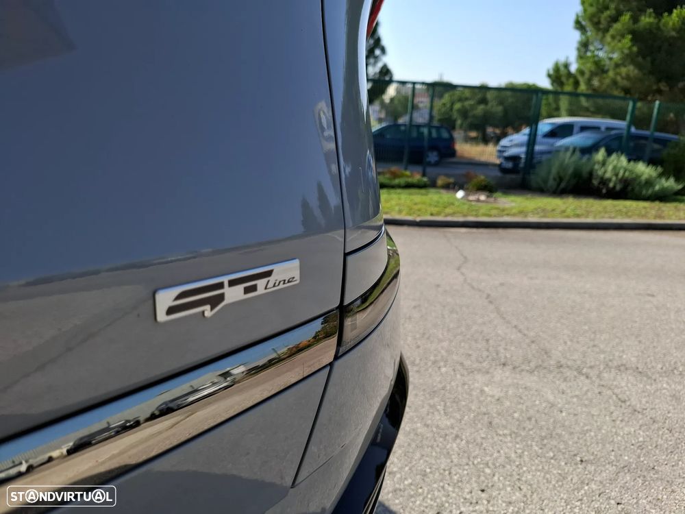 Kia EV6 84 kWh GT-Line - 9