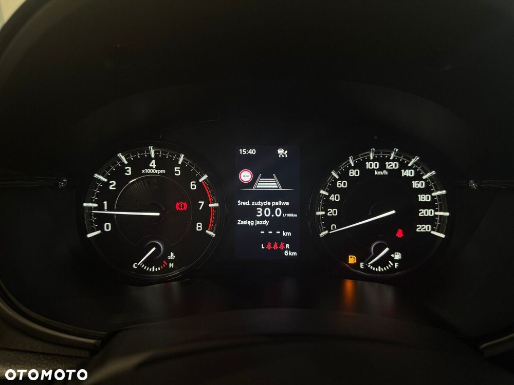 Suzuki Vitara 1.4 Boosterjet mHEV Premium Plus 2WD - 18