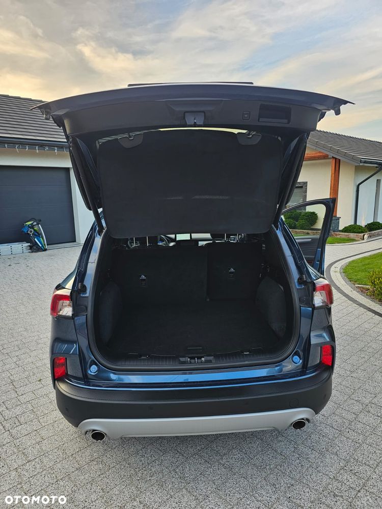 Ford Kuga 2.5 FHEV FWD Titanium X - 13