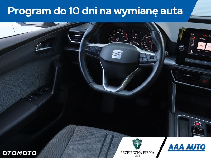Seat Leon Sportstourer - 9