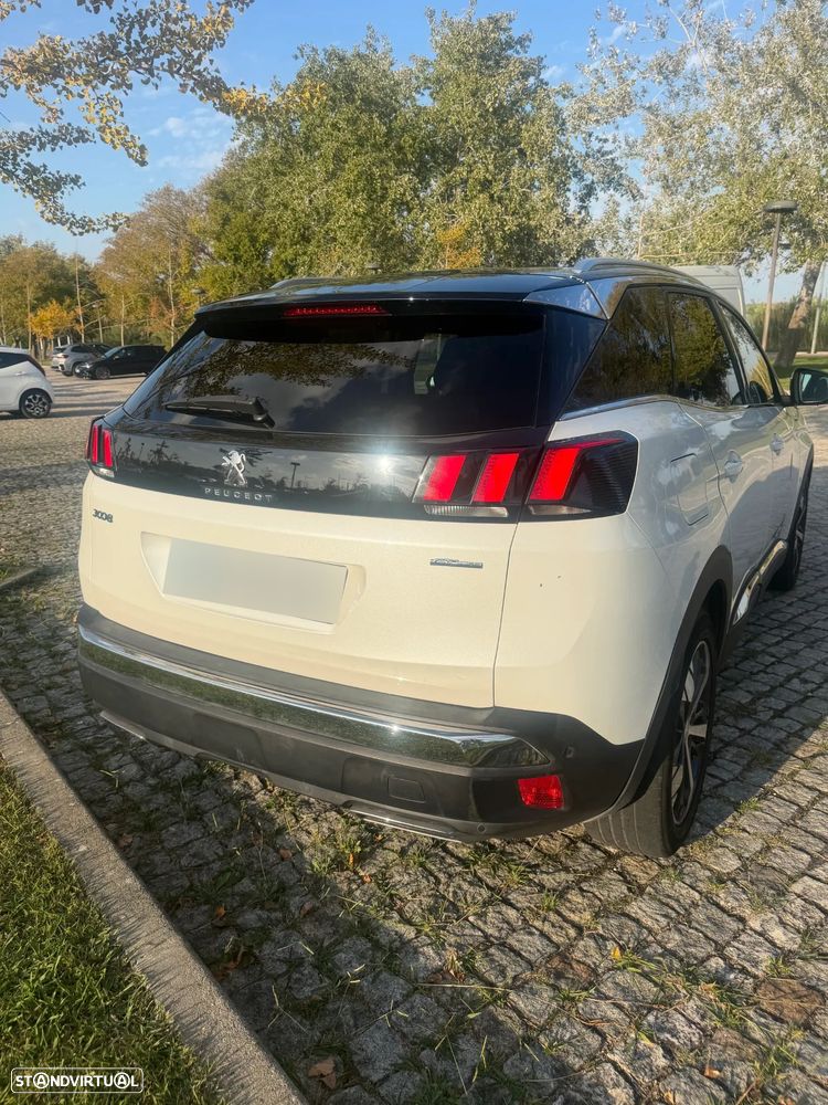 Peugeot 3008 - 18