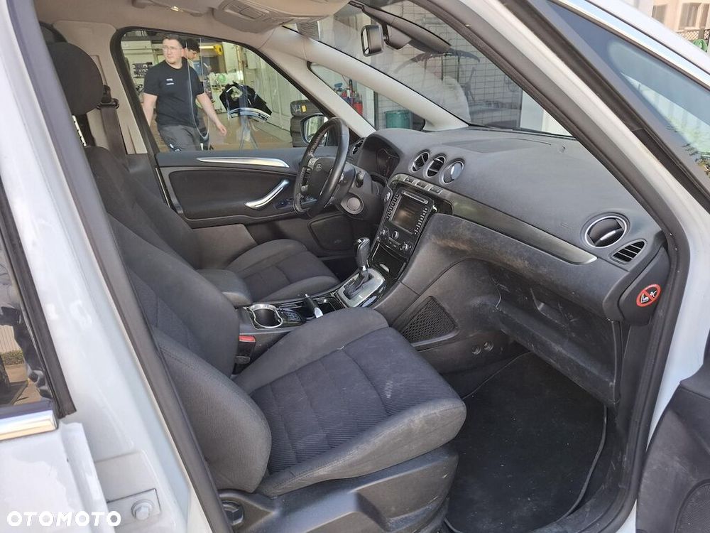 Ford S-Max 2.0 T Titanium MPS6 - 5