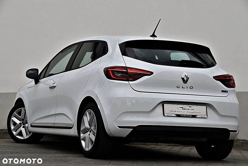 Renault Clio 1.6 E-TECH Techno - 4