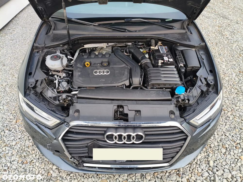 Audi A3 Sportback - 10