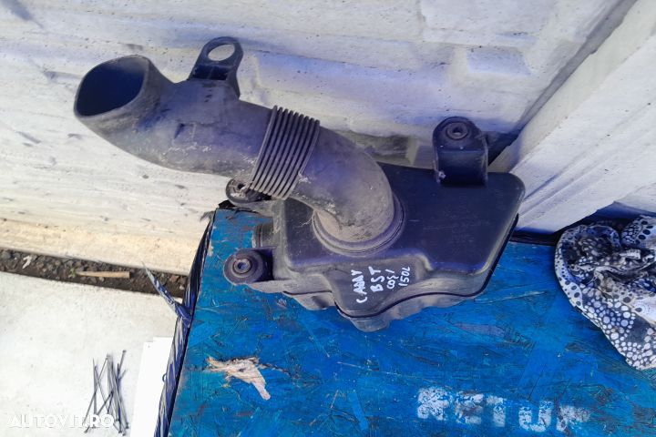 Carcasa filtru aer 1TD129622 BST 1TD129622 BST Volkswagen VW Caddy 3 - 2