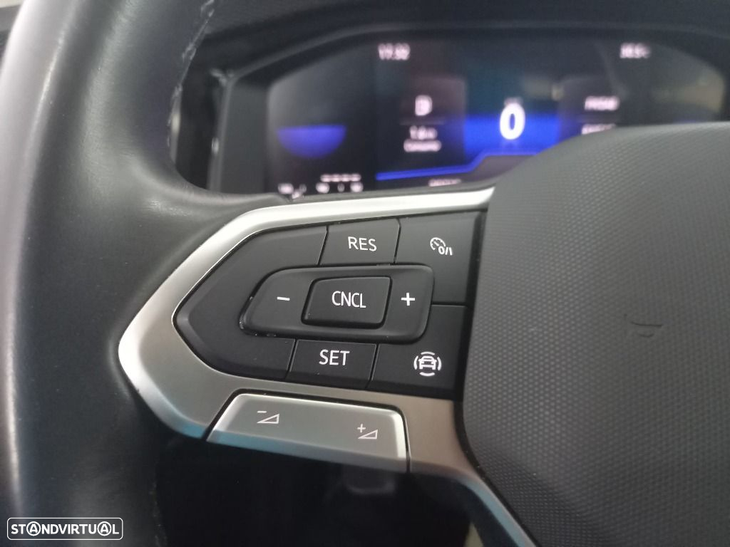 VW Polo 1.0 TSI Urban - 20