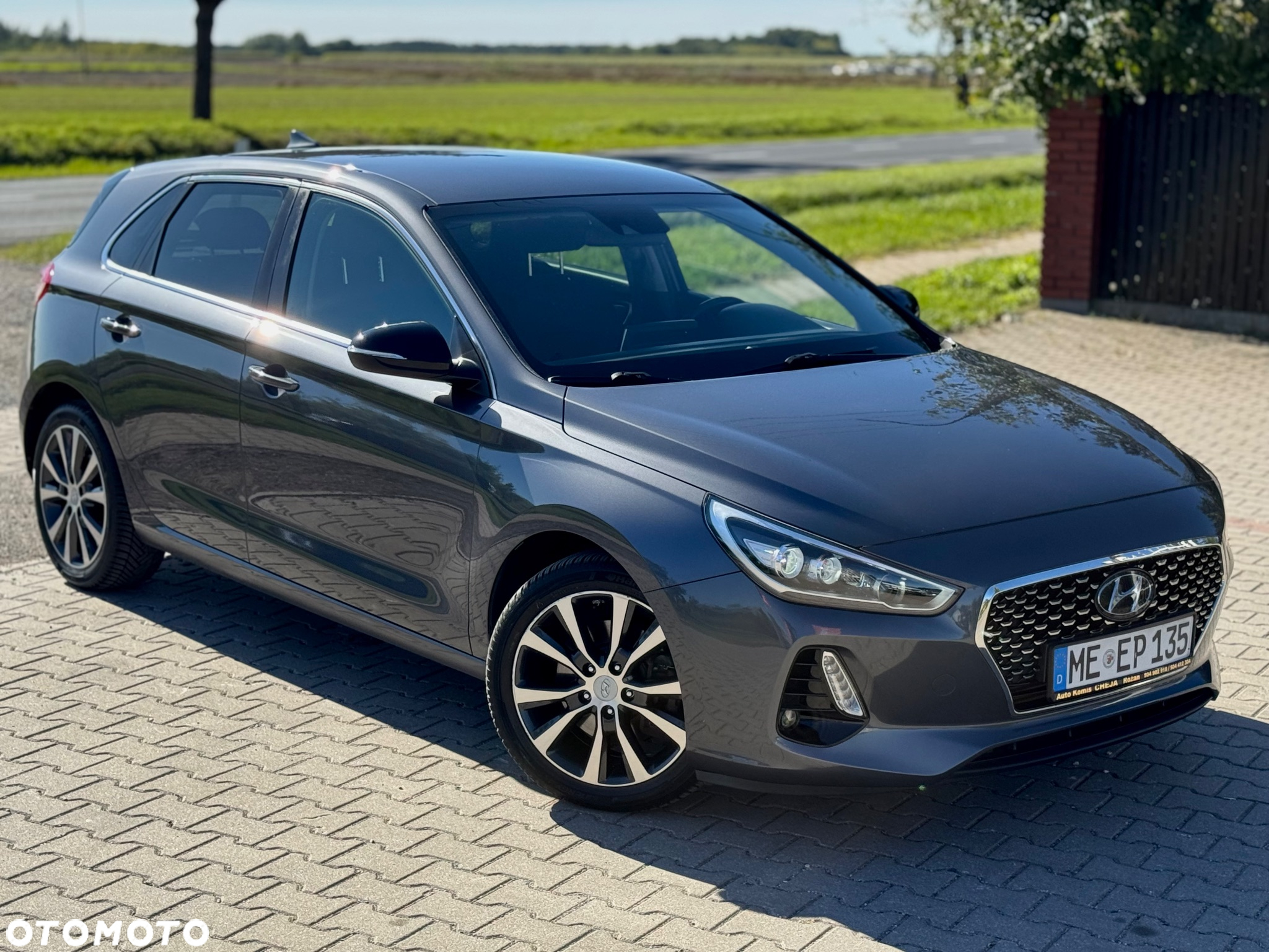 Hyundai i30 1.0 T-GDI Advantage - 26