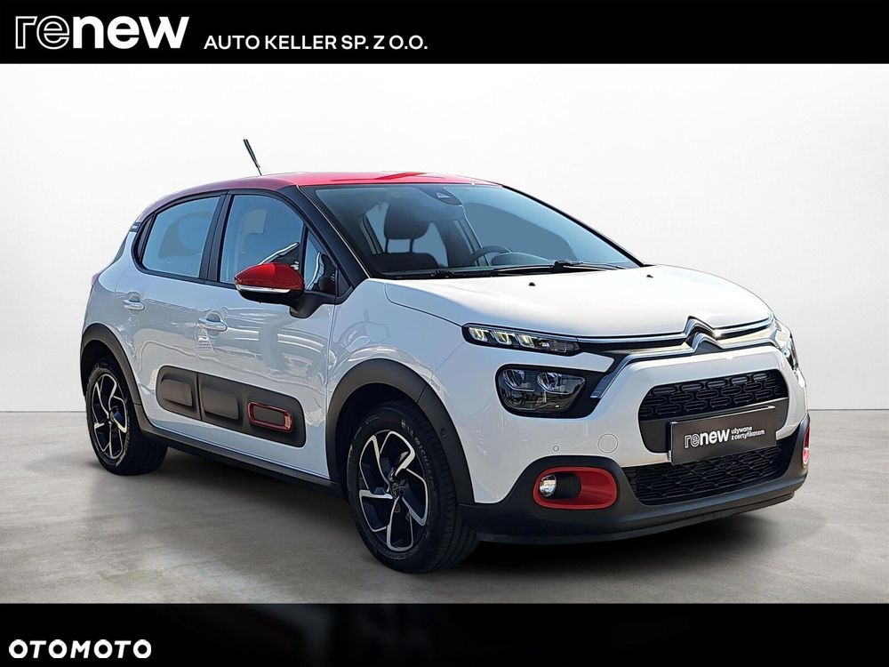 Citroën C3 - 10
